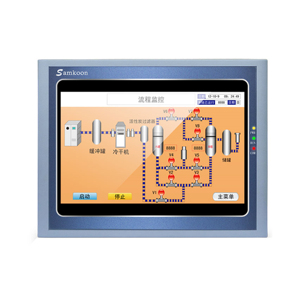Controlador PLC de Interfaz Hombre-Máquina Industrial SK-121FS Nuevo y Original, Envío Rápido, Disponible en el Almacén - Product Image 1