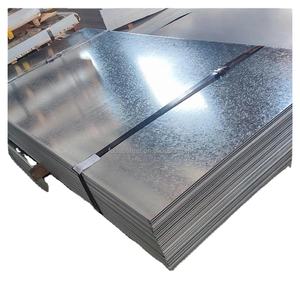Venta caliente Placa de acero galvanizado de alta calidad Precio de fábrica Stock Hoja de acero galvanizado Placa <span class=keywords><strong>GI</strong></span> - Product Image 3