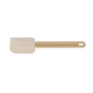 HENDI Profi Line Beige 320x75mm Scraper Professional Baking Equipment - Product Image 1