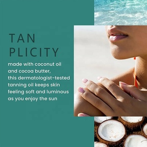 Tự nhiên thuộc da sản phẩm tự nhanh chóng gia tốc và thuộc da kem Mitt thuộc da phun - Product Image 6