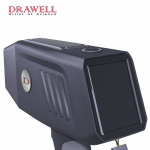 เครื่องวิเคราะห์ XRF แบบพกพา K-500 Drawell เครื่องวิเคราะห์โลหะหนัก ราคาประหยัด เครื่อง XRF แบบมือถือสำหรับการสำรวจดิน - Product Image 6