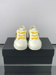 Zapatos de Hombre de Lujo de Marca de Alta Gama, Estilo Casual, con Cordones, para Patinar, Estilo Parejas, Venta Caliente - Product Image 2