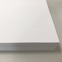 Papier offset sans bois Kinsedo 70/75/80 g/m² A3/A4 anti-ondulation non couché double couchage pour impression – Nouvelle arrivée Chine