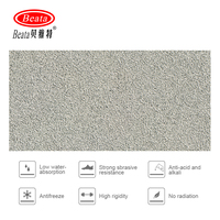 Service OEM – Carrelage extérieur écologique, pavés 18 mm R11 antidérapants, carreaux muraux émaillés pour usage en centre commercial, terminal et place publique
