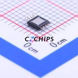 Nuevo y original TPS79801QDGNRQ1 Circuito integrado IC Chip PMIC Regulador lineal (LDO) - Product Image 1