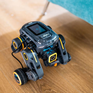 Se Transforma Instantáneamente en un Perro Robot/Patinete de Equilibrio UBTECH UGOT, Montaje sin Herramientas, la Clímax de la Educación en IA - Product Image 6