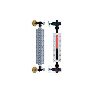 Medidor de Nível de Tanque Hidráulico de Alta Pressão e Alta Temperatura para Caldeira com Visor de Nível - Product Image 4