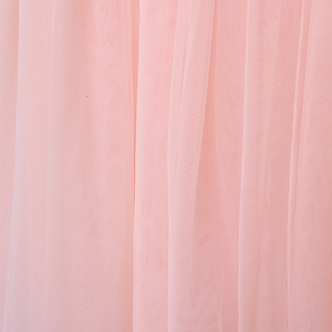 Falda de Ballet de Tul Suave para Adultos, 10 Colores, Largo Midi, Cintura Elástica, Falda Tutú Romántica Larga de 4 Capas, Tutú para Danza Lírica - Product Image 3