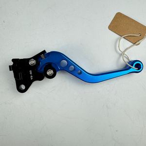 WANOU อลูมิเนียมอัลลอยด์ MIO <span class=keywords><strong>PCX</strong></span> NMAX CNC คันโยกมือจับคันโยกเบรกคลัตช์รถจักรยานยนต์ - Product Image 5