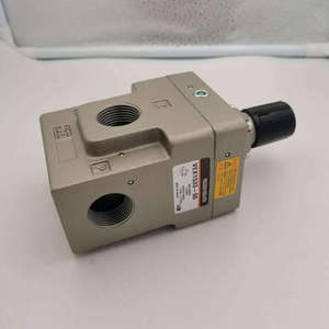 Vanne de régulation de pression originale SMC VEX1533-06 - Product Image 2