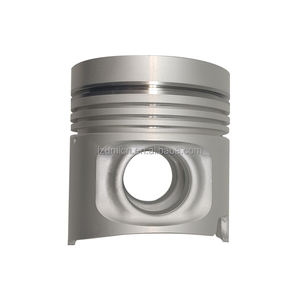 Piston de moteur diesel IZUMI K13D 13216-2440 pour camion - Product Image 2