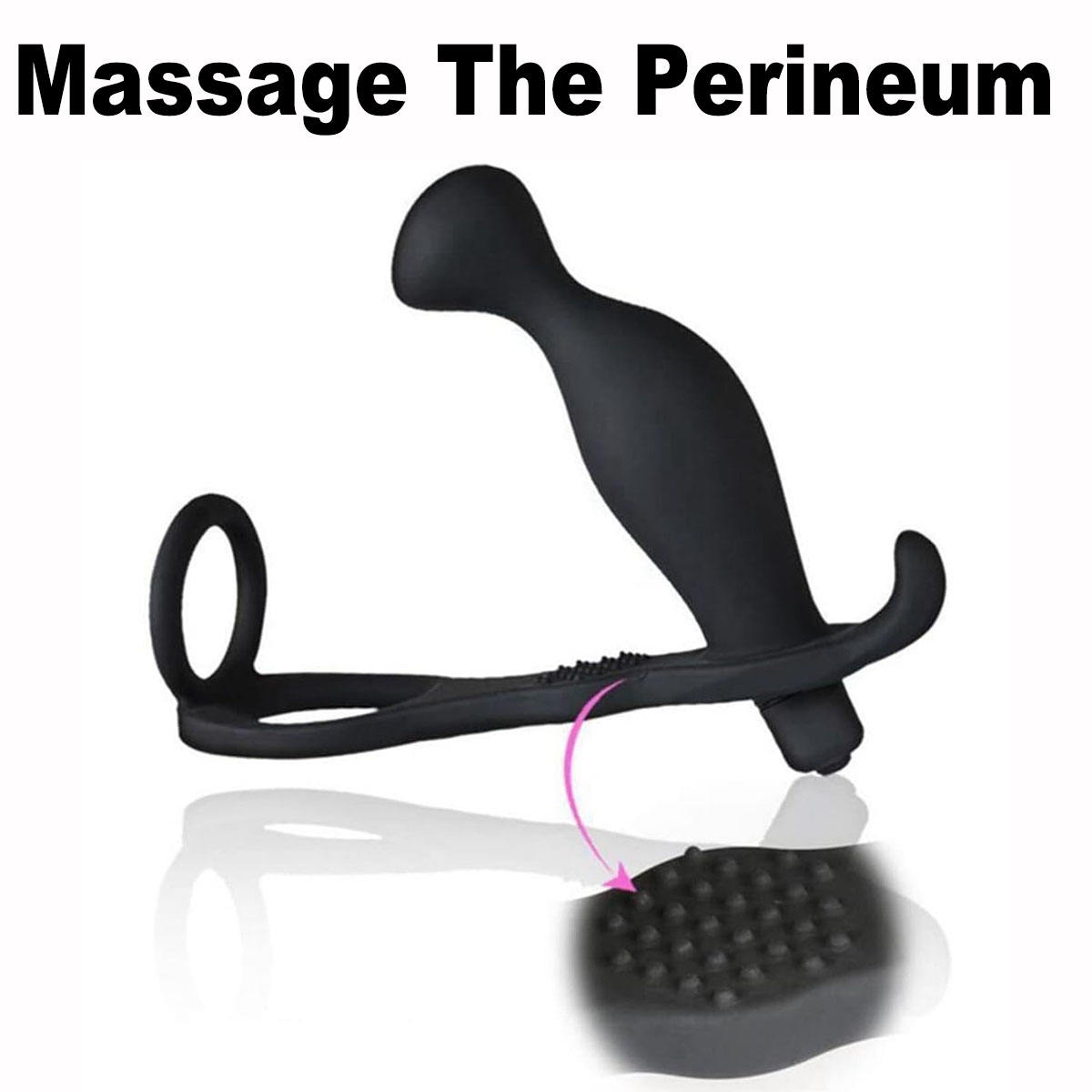 前立腺 おもちゃ