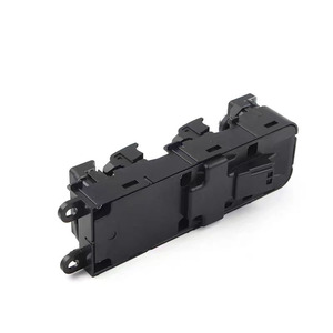 สวิตช์ควบคุมการยกกระจกไฟฟ้า LR034932 LR078894 สำหรับรถยนต์แลนด์โรเวอร์ เรนจ์โรเวอร์ รุ่นปี 2014-2017 - Product Image 4
