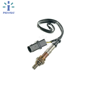 Sensor de Oxígeno Delantero Premium PEIVSO OE, Ahorro de Combustible, para Volkswagen Sagitar 2.0L/Touran 2.0L 06A906262CH, 1 Año de Garantía - Product Image 1