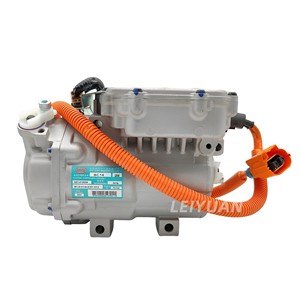 Compresor de Aire Acondicionado Eléctrico 5AEC-8103020A 5AEC8103020A para Vehículo BYD E5 394V - Product Image 2