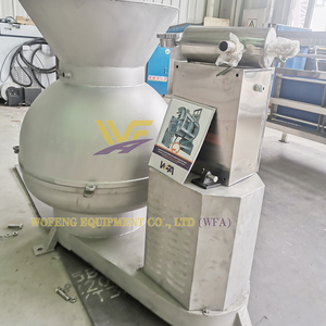 Equipo de matadero automático Lavadora de callos de vaca para limpieza de despojos de ovejas y cabras - Product Image 2