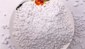 Giá thấp nhất hạt phân bón cải thiện chất lượng đất và Boost Crop năng suất amoni clorua - Product Image 4