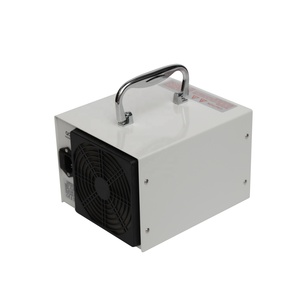 Purificateur d'air à ozone détachable pour bureau, générateur d'ozone, nettoyeur d'air pour voitures, garages, maisons, hôtels, cuisines, odeurs d'animaux - Product Image 4