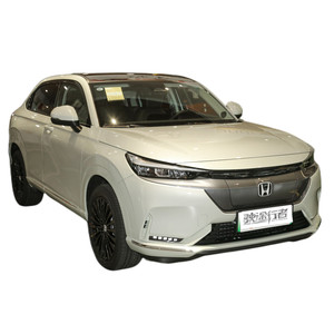 2022 Hondaing e Np1 ארבעה גלגלים Ev רכב למבוגרים חדש אנרגיה טהור חשמלי e:p1 Hondaing בשימוש אוטומטי Mnv חכם כלי רכב מכירה לוהטת רכב - Product Image 3