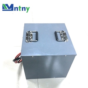 CNNTNY 87.6V 72V 100Ah Battery Pack Battery 72v 200ah Lithium Ev Prismatic Battery Pack - Product Image 2