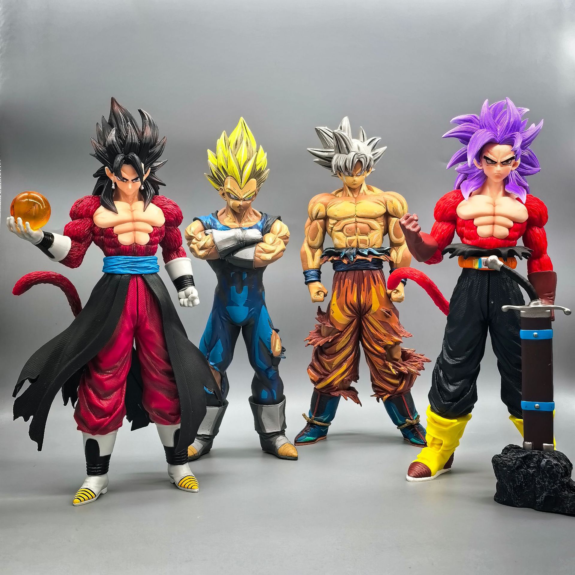 Dragon Ball Z Goedkoop Dragon Kinderen Goku Super Saiyan Dragon