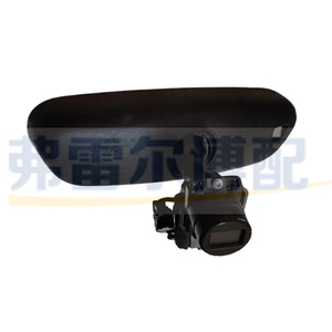 Rétroviseur intérieur Peugeot 208 2008 avec caméra 98404100XT Pièce de rechange d'origine - Product Image 2