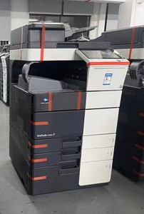 Máquina Casi Nueva para Konica Minolta Bizhub C658 A3 Color, 65 ppm, Escaneo e Impresión a Doble Cara, 1200 dpi - Product Image 4