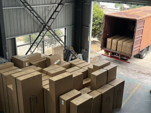 Porte-bagages <span class=keywords><strong>de</strong></span> <span class=keywords><strong>toit</strong></span> en alliage d'aluminium sportif à faible dragage, grande capacité 780L, pour les longs trajets, en fibre <span class=keywords><strong>de</strong></span> carbone - Product Image 6