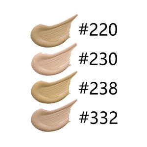 Base de Maquillaje Líquida Kiss Beauty Oil Control Super Star, Corrector Mate, Impermeable, Cobertura Total, Cojín, Maquillaje Facial, Cosmético - Product Image 5