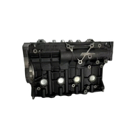 D4CB Diesel Engine Cylinder Block Assembly for Hyundai Starex Kia Sorento