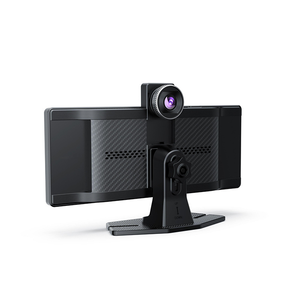 Phong cách mới 10.26 inch Auto Car đài phát thanh Navigation Stereo Android không dây Carplay Dash <span class=keywords><strong>Cam</strong></span> DVD Player màn hình cảm ứng ghi <span class=keywords><strong>video</strong></span> - Product Image 4