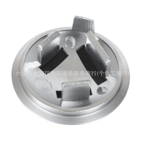 Cubierta de bola de cambio para Mercedes Benz, pieza de repuesto de plástico de 6 velocidades y 3,5 cm de diámetro para transmisión manual - Product Image 3