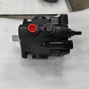 Bomba de pistones hidráulica de desplazamiento variable axial de alta presión PV29-2L1D-C02 para líneas PV, PV6, PV10, PV15, PV29, PV20 - Product Image 5