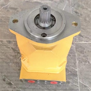 มอเตอร์พัดลมไฮดรอลิกแบบลูกสูบ 385B EXCAVATOR Gp-Pis รุ่น 247-8978 2478978 - Product Image 3