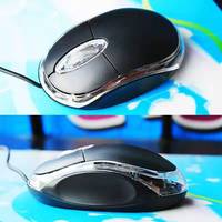 Souris ergonomique mini USB ultra-légère de haute qualité, vente en gros, pas cher, pour la maison, le bureau, ordinateur portable, souris universelle