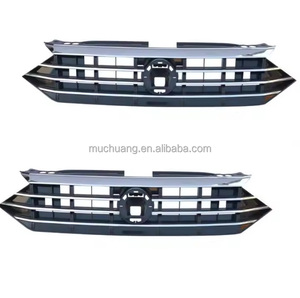Calandre avant Jetta 2019 OEM <span class=keywords><strong>17A</strong></span> 853 653 E en plastique ABS, état neuf - Product Image 5