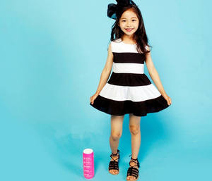 Nouvelle Collection 2017 : Robes de Soirée Élégantes sans Manches pour Bal de Promo - Product Image 1