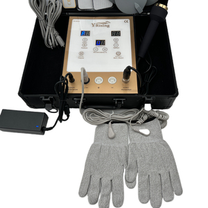 Nouveau Masseur Corporel Domestique Fohooww Version 3.0 2026 avec Thérapie de Déblocage des Méridiens, Thérapie Spineuse et Physiothérapie de Style <span class=keywords><strong>Chinois</strong></span> - Product Image 6
