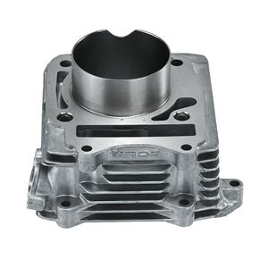 Kit de cylindre de course à gros alésage 25G 66/68mm SATRIA FU 150/BELANG R 150/RAIDER 150, vente en gros, approvisionnement en vrac, avec segments de piston et joint - Product Image 3