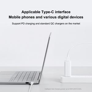 สาย6A Xiaomi USB-Type-C, สายชาร์จเทอร์โบชาร์จ usbc สำหรับ Tipo <span class=keywords><strong>Mi</strong></span> <span class=keywords><strong>12</strong></span> <span class=keywords><strong>11</strong></span> 10 PRO Ultra <span class=keywords><strong>Lite</strong></span> redmi K40 Pro Note10 - Product Image 5