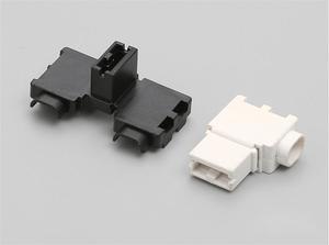 Guscio <span class=keywords><strong>in</strong></span> Plastica Dura per Connettori di Cablaggi - Product Image 4