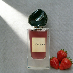 Nuevo Perfume en Spray con Fragancia Floral de Jazmín, Estilo Único OEM, Nueva Marca Privada Personalizada, Fórmula Francesa - Product Image 1