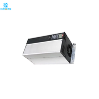 Variateur de fréquence AC pour automatisation industrielle FC-301P18KT4E20H1XGXXXXSXXXXAXBXCXXXXDX