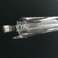 Tube laser CO2 10000 heures 90w~100w Reci W2 Lampe laser pour machine de découpe au laser CO2