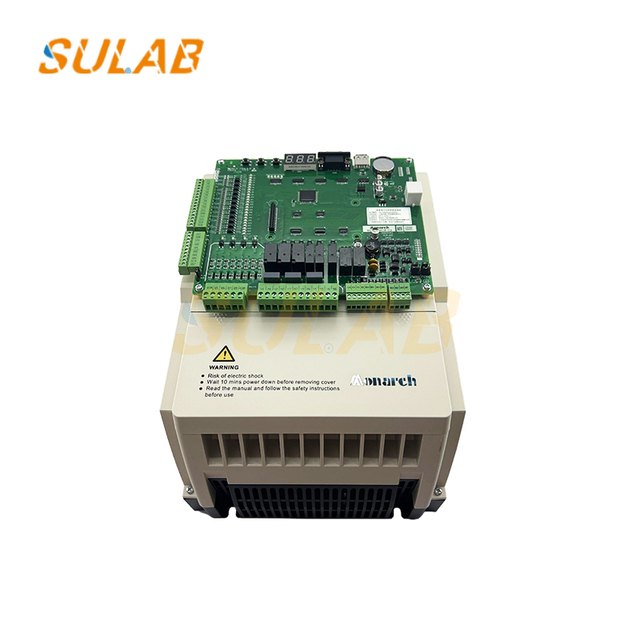 Monarch Elevator Parts Controller Inverter NICE-L-C-4015 4007 4011 4005 Elevator Modernization