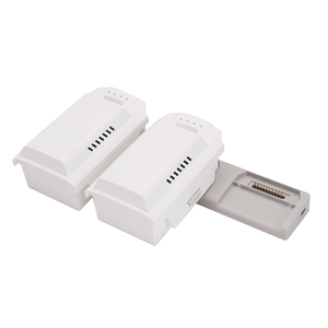 X8 TELE MAX/ X8T ตัวจัดการการชาร์จแบตเตอรี่โดรน อินเทอร์เฟซ Type-C, การชาร์จแบบสองทิศทาง, สำหรับการจัดการการชาร์จแบตเตอรี่โดรน - Product Image 3