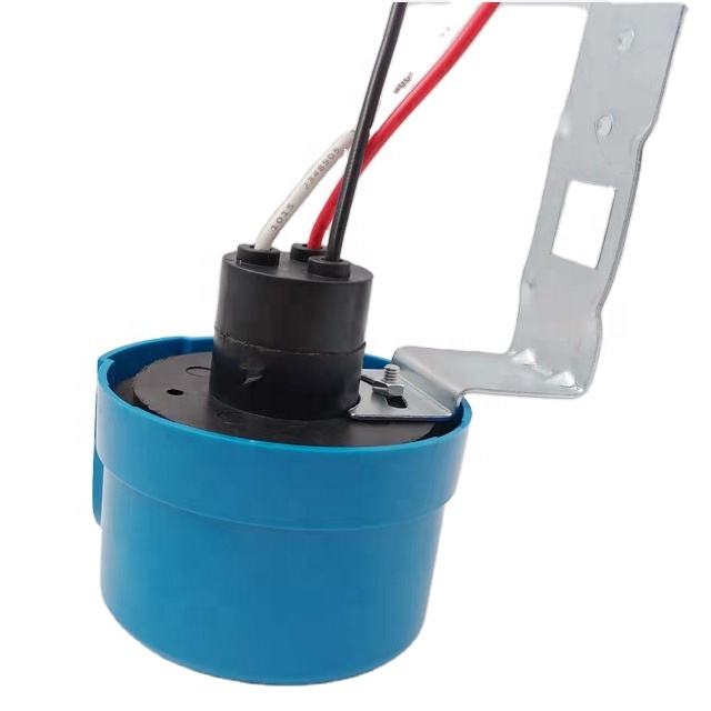 IGERCN THC-305 Outdoor Inductive Switch 220V Thunder-proof Photo-Electric Light Control Street Light Sensor IP44 5-50LUX Sensing