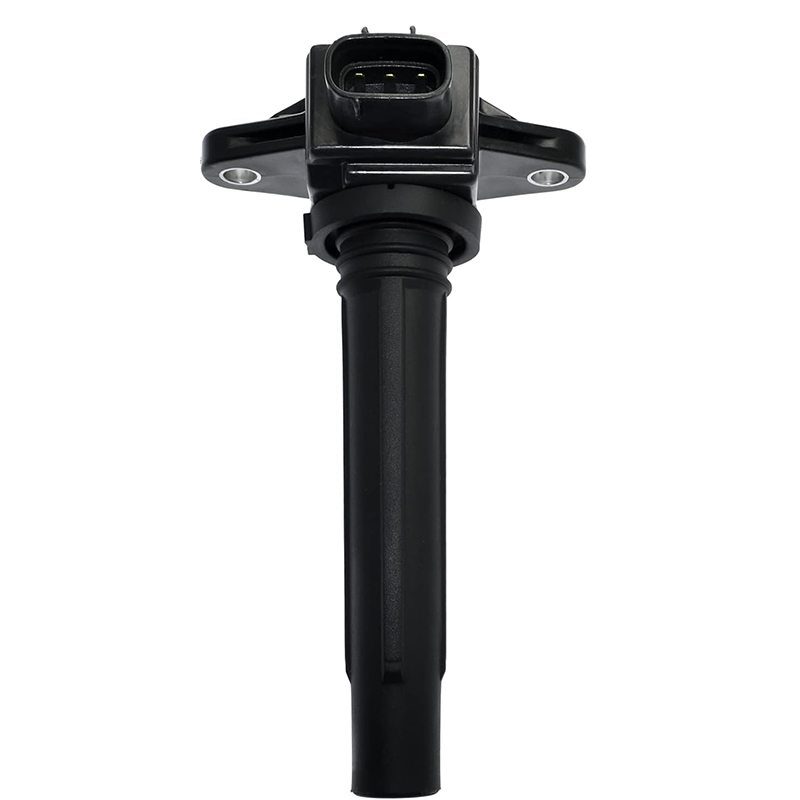 Hitachi Ignition Coil C6R 800 - 12V Oil-Filled Resistor Type
