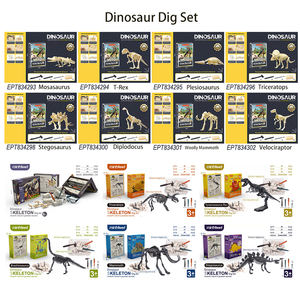 EPT 70 circuiti primari sperimentali circuito elettrico <span class=keywords><strong>scienza</strong></span> può <span class=keywords><strong>giochi</strong></span> giocattolo stelo Kit esperimento educativo Kit giocattoli per bambini - Product Image 6