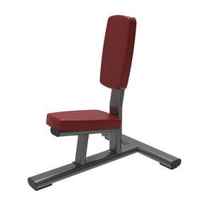 Vente chaude Banc multifonctionnel Équipement de fitness Ensemble de banc de musculation fonctionnel réglable Bancs de gymnastique réglables - Product Image 5